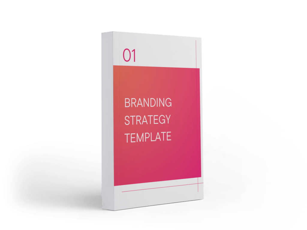 Branding Strategy Template – Phoenix DMS